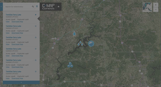 Social Map Social Map