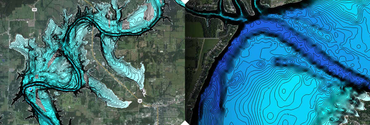 Cmap Charts Free